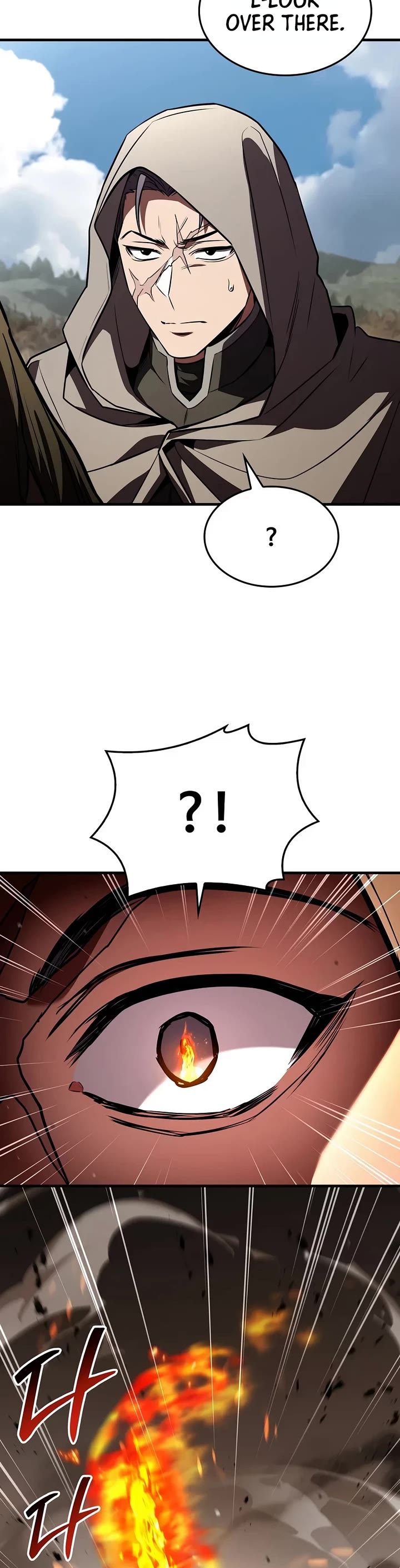 Return of the Legendary Spear Knight Chapter 212 page 33 - Chapter 212