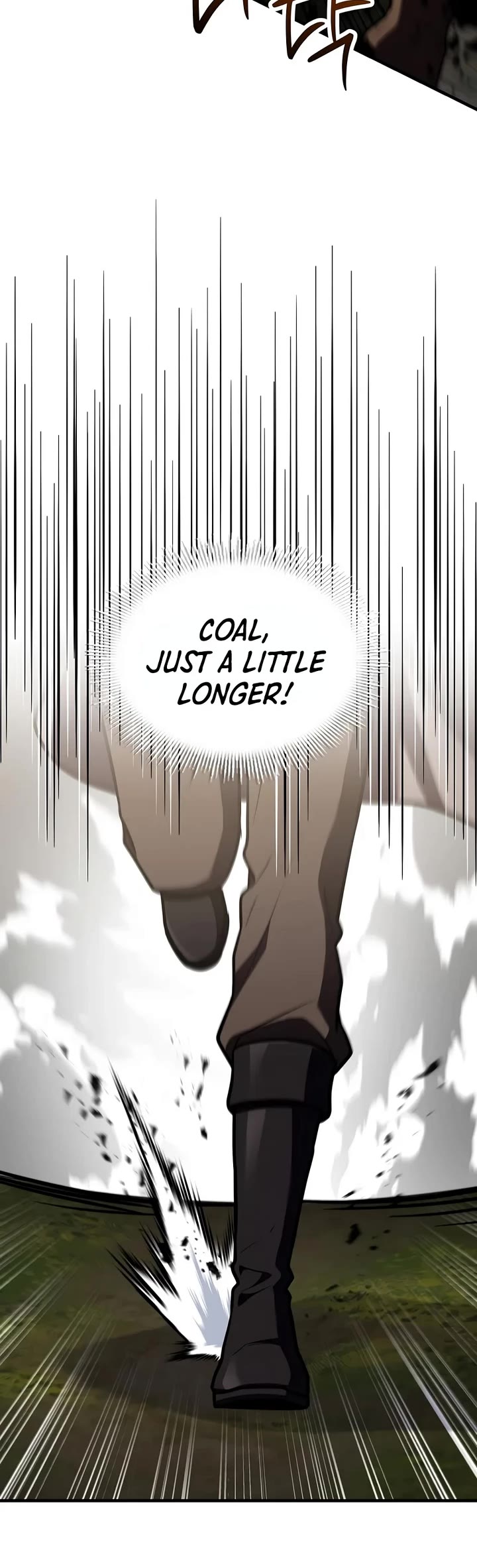 Return of the Legendary Spear Knight Chapter 212 page 38 - Chapter 212