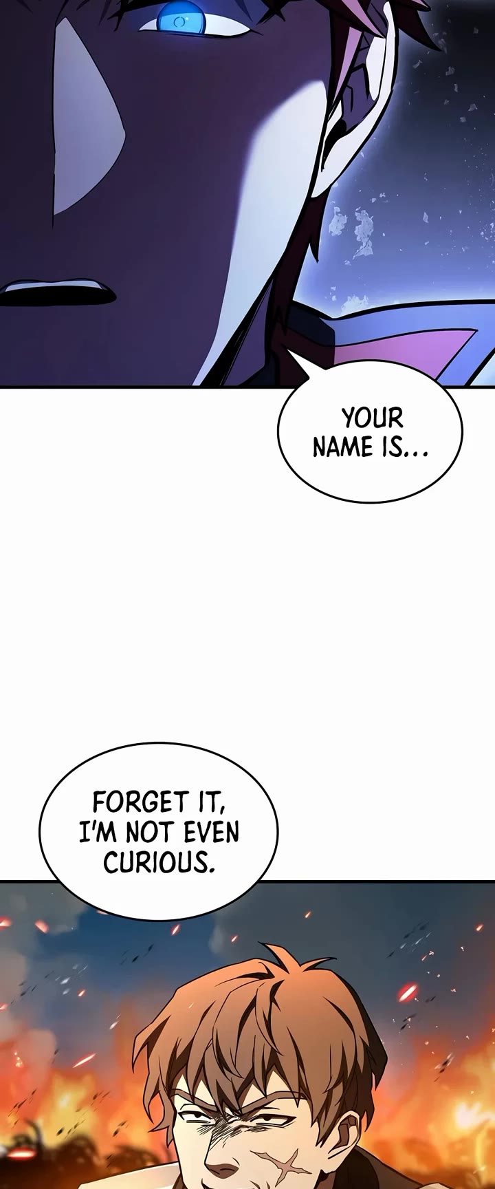 Return of the Legendary Spear Knight Chapter 212 page 4 - Chapter 212