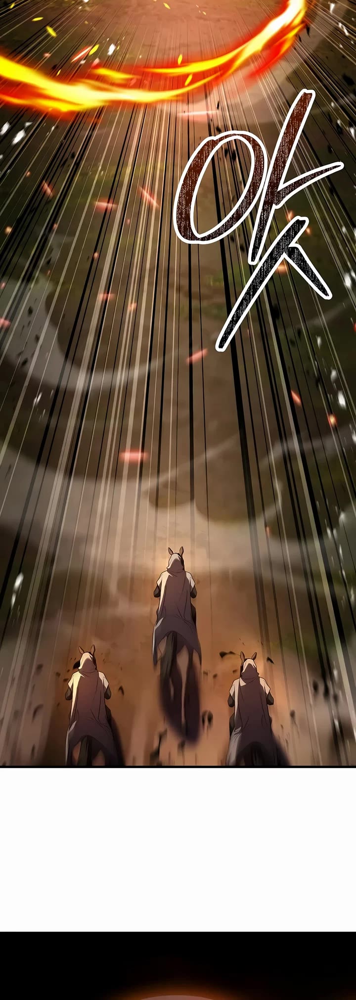 Return of the Legendary Spear Knight Chapter 212 page 44 - Chapter 212