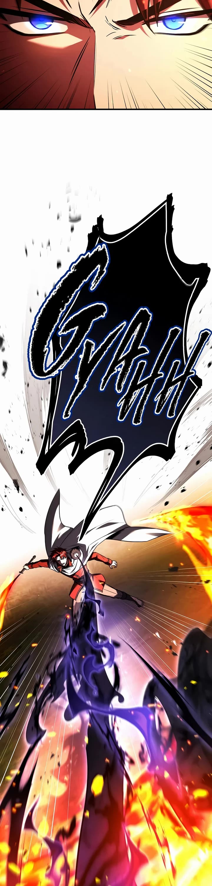 Return of the Legendary Spear Knight Chapter 212 page 46 - Chapter 212