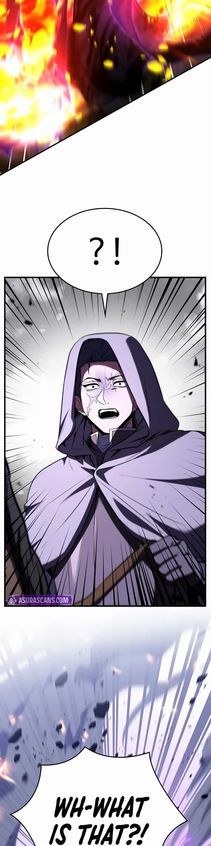 Return of the Legendary Spear Knight Chapter 212 page 47 - Chapter 212