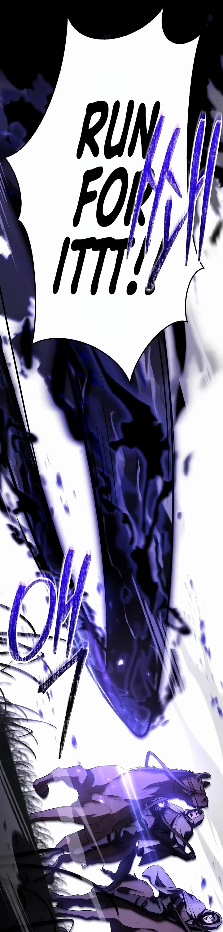 Return of the Legendary Spear Knight Chapter 212 page 49 - Chapter 212