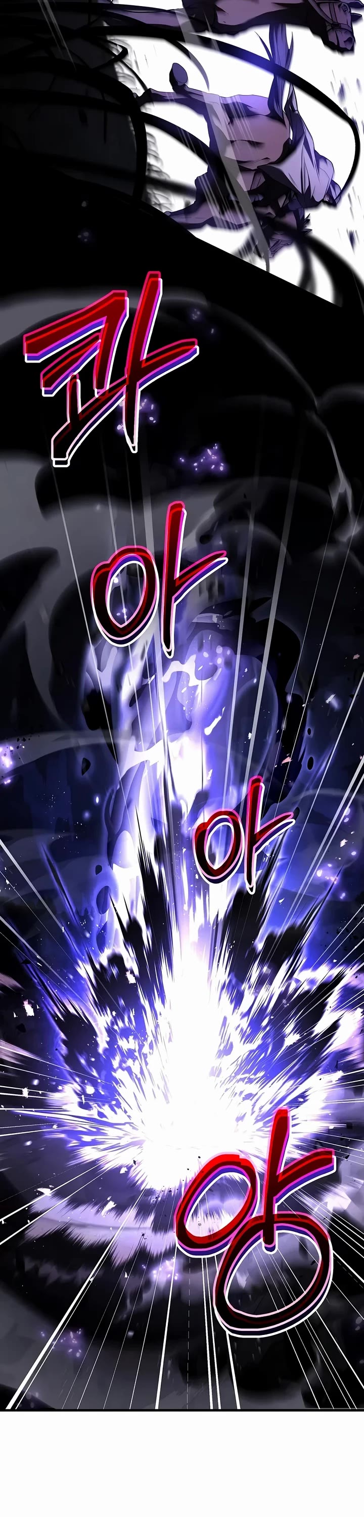 Return of the Legendary Spear Knight Chapter 212 page 50 - Chapter 212