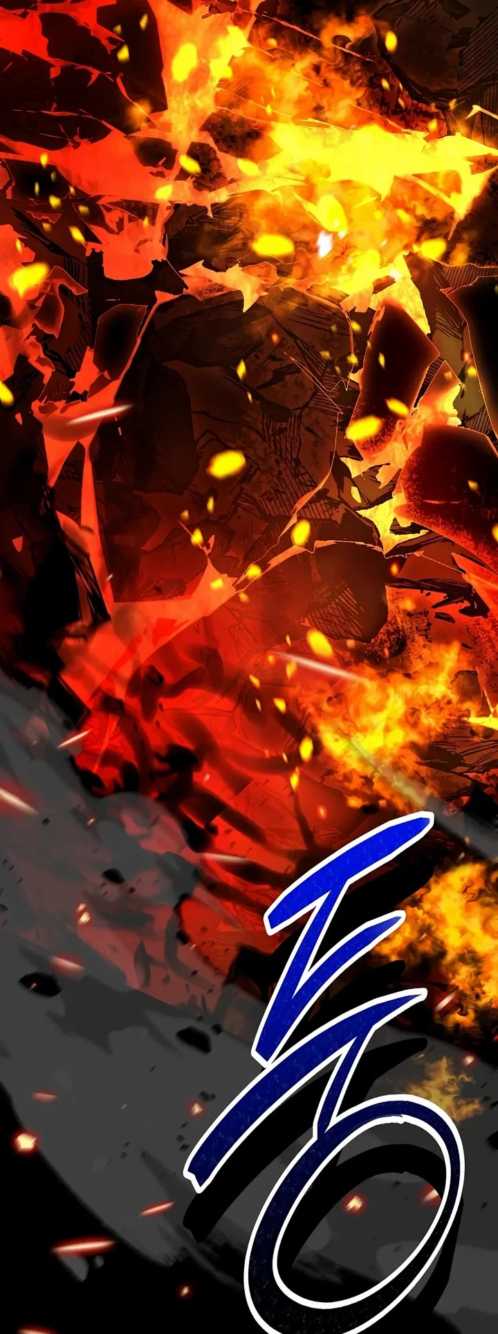 Return of the Legendary Spear Knight Chapter 212 page 52 - Chapter 212