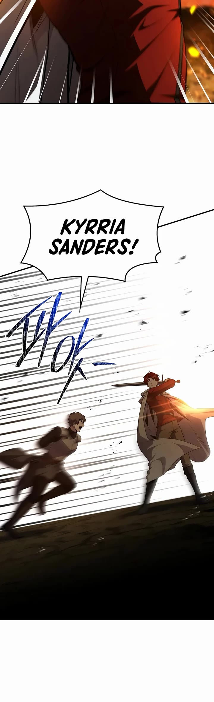 Return of the Legendary Spear Knight Chapter 212 page 8 - Chapter 212