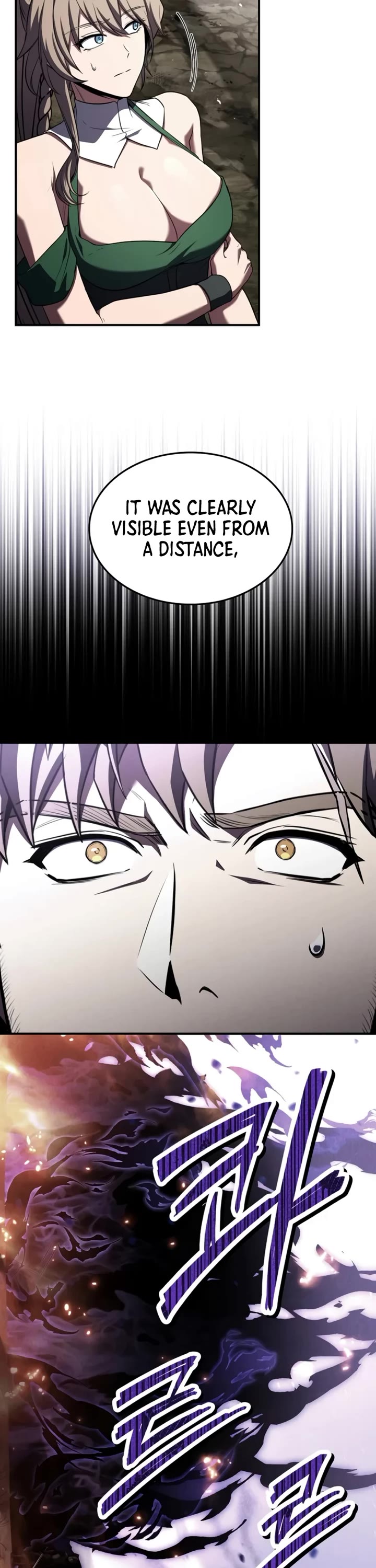 Return of the Legendary Spear Knight Chapter 213 page 17 - Chapter 213