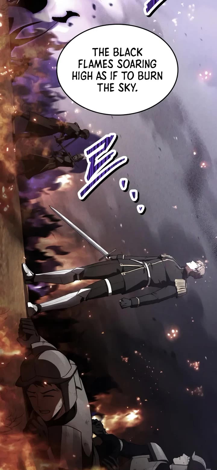 Return of the Legendary Spear Knight Chapter 213 page 18 - Chapter 213