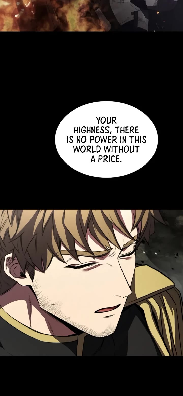 Return of the Legendary Spear Knight Chapter 213 page 19 - Chapter 213