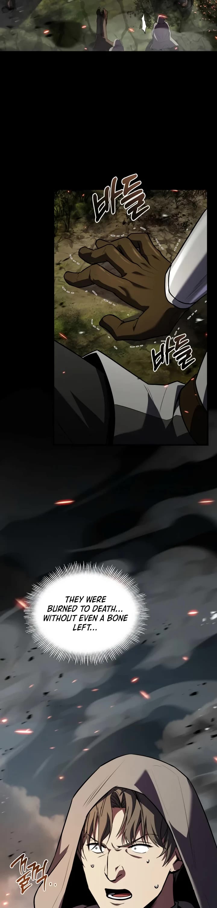 Return of the Legendary Spear Knight Chapter 213 page 2 - Chapter 213