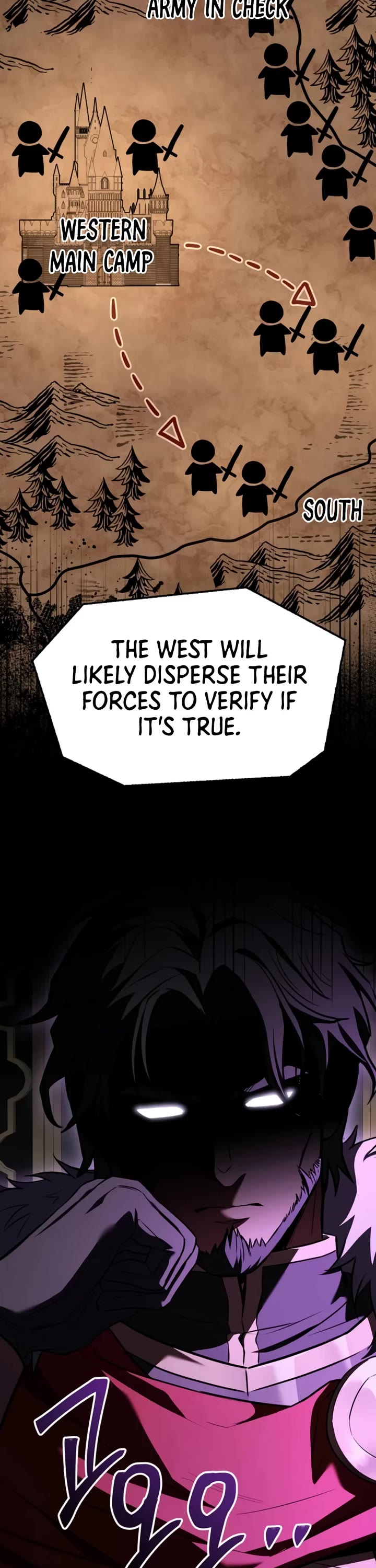 Return of the Legendary Spear Knight Chapter 213 page 26 - Chapter 213
