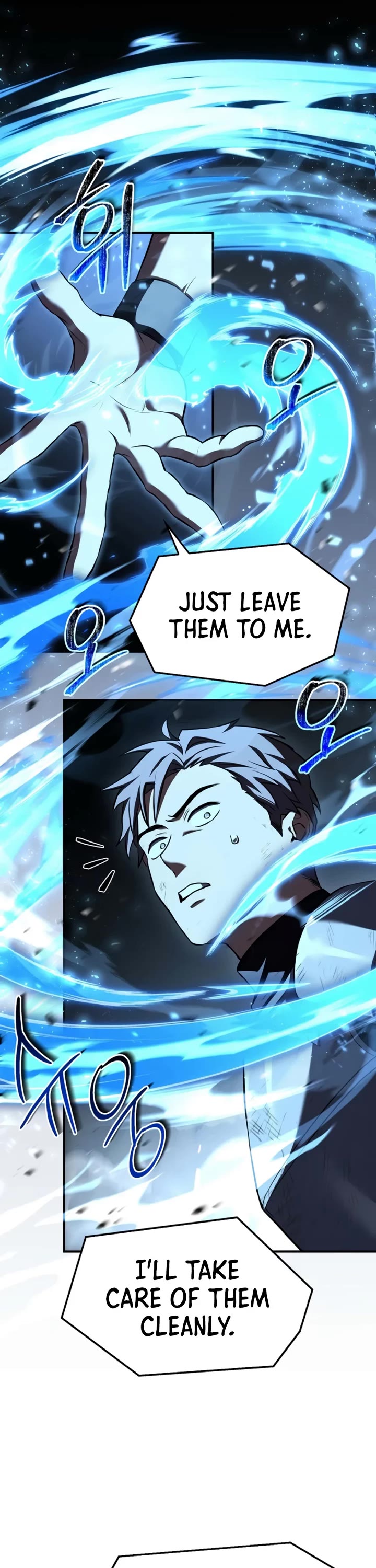 Return of the Legendary Spear Knight Chapter 213 page 33 - Chapter 213