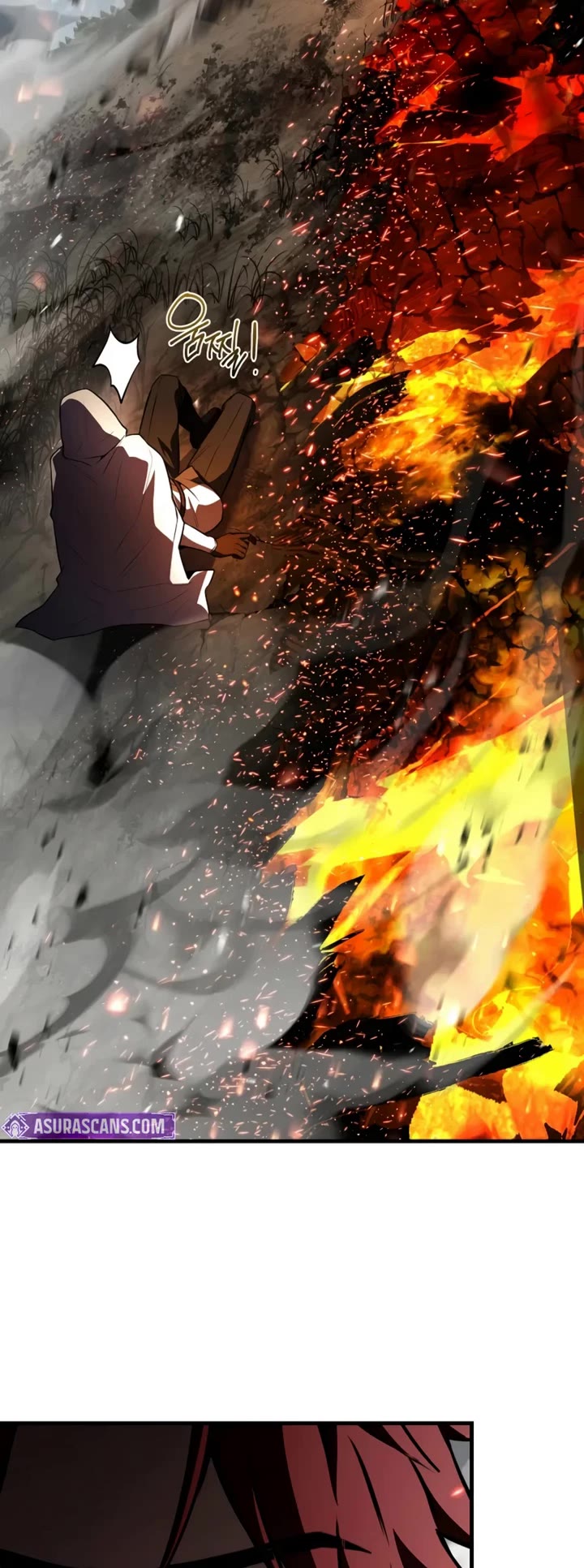 Return of the Legendary Spear Knight Chapter 213 page 4 - Chapter 213
