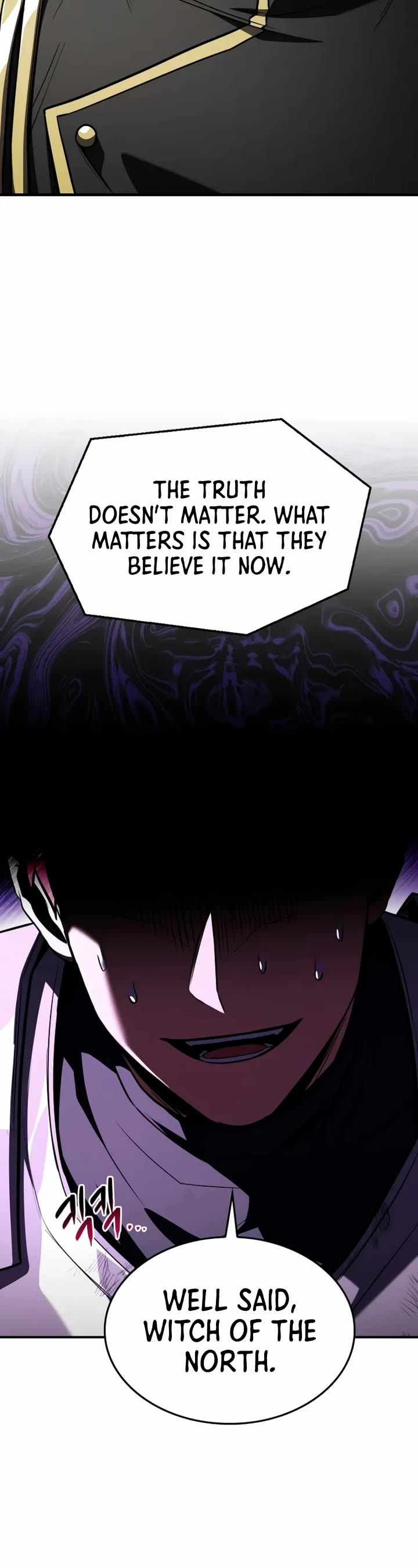 Return of the Legendary Spear Knight Chapter 213 page 41 - Chapter 213