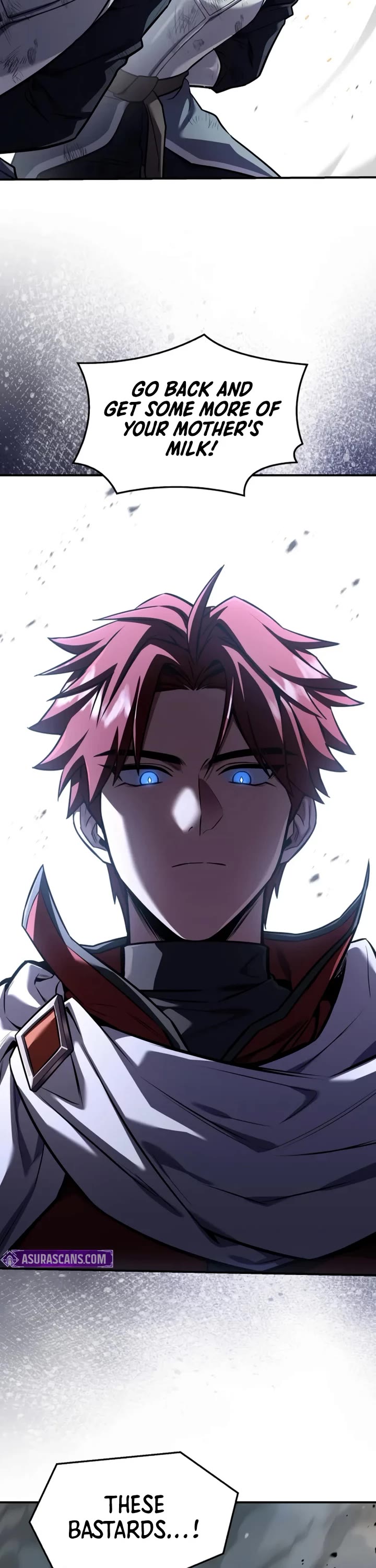 Return of the Legendary Spear Knight Chapter 213 page 44 - Chapter 213