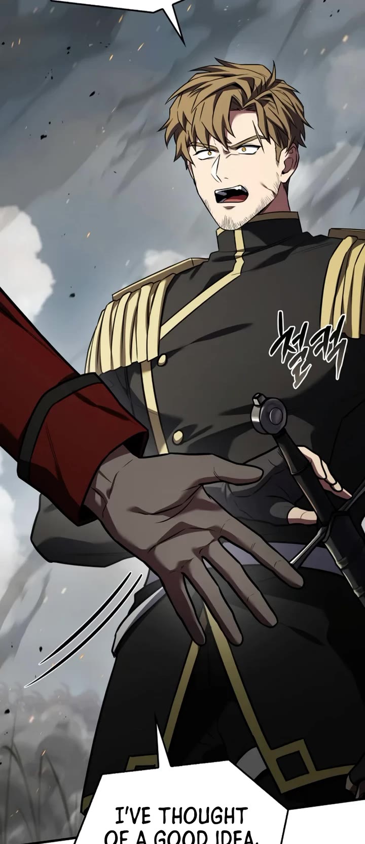Return of the Legendary Spear Knight Chapter 213 page 45 - Chapter 213