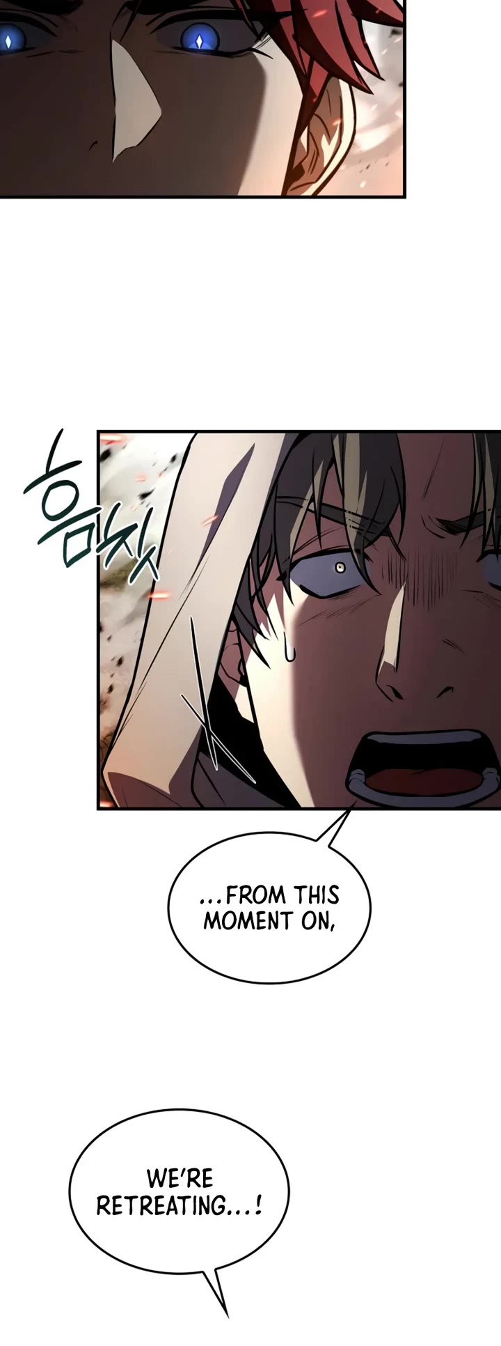 Return of the Legendary Spear Knight Chapter 213 page 5 - Chapter 213