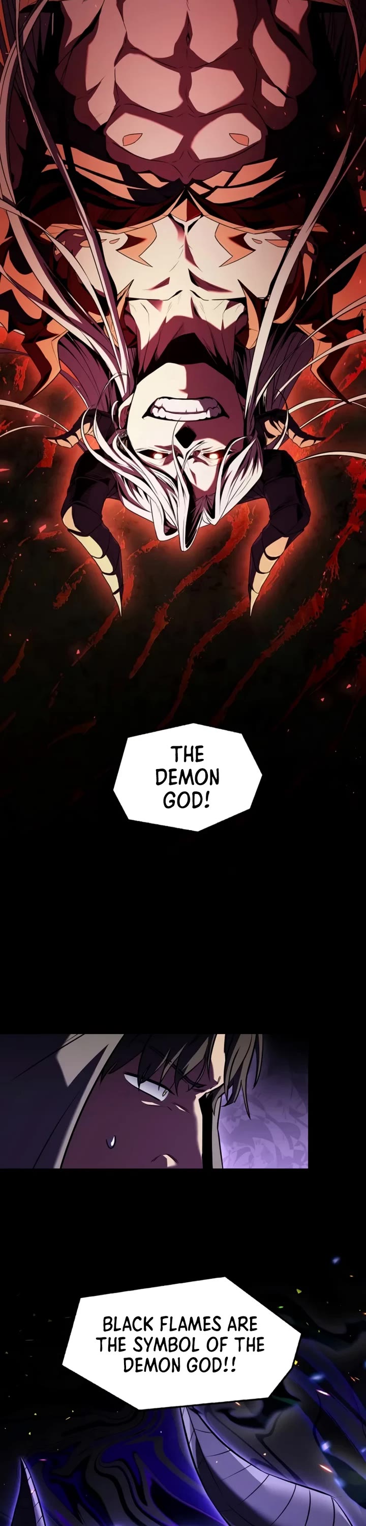 Return of the Legendary Spear Knight Chapter 213 page 8 - Chapter 213