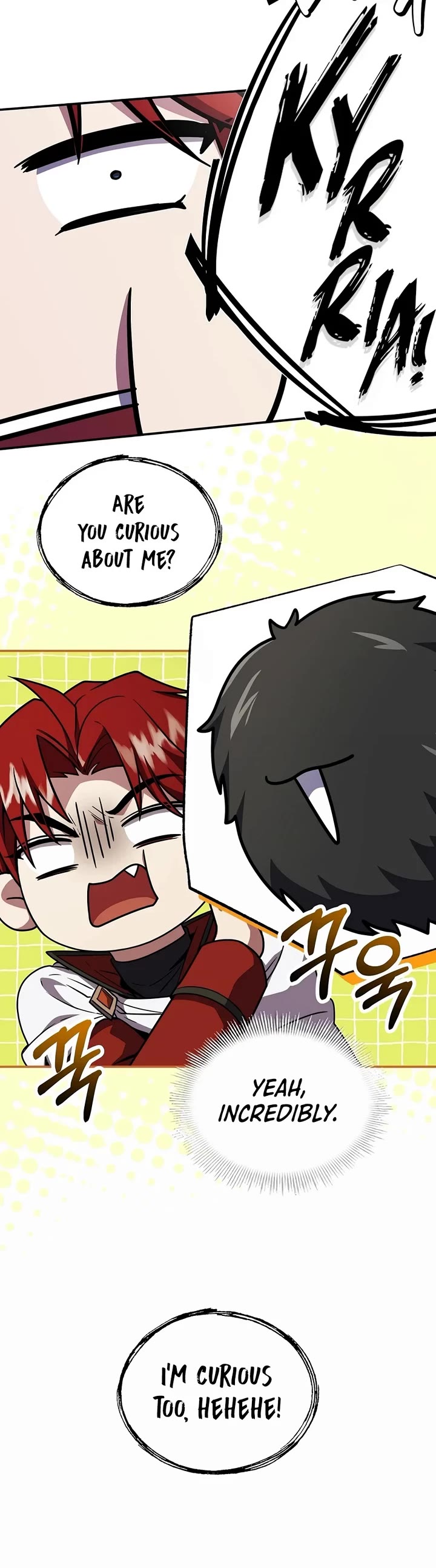 Return of the Legendary Spear Knight Chapter 214 page 10 - Chapter 214