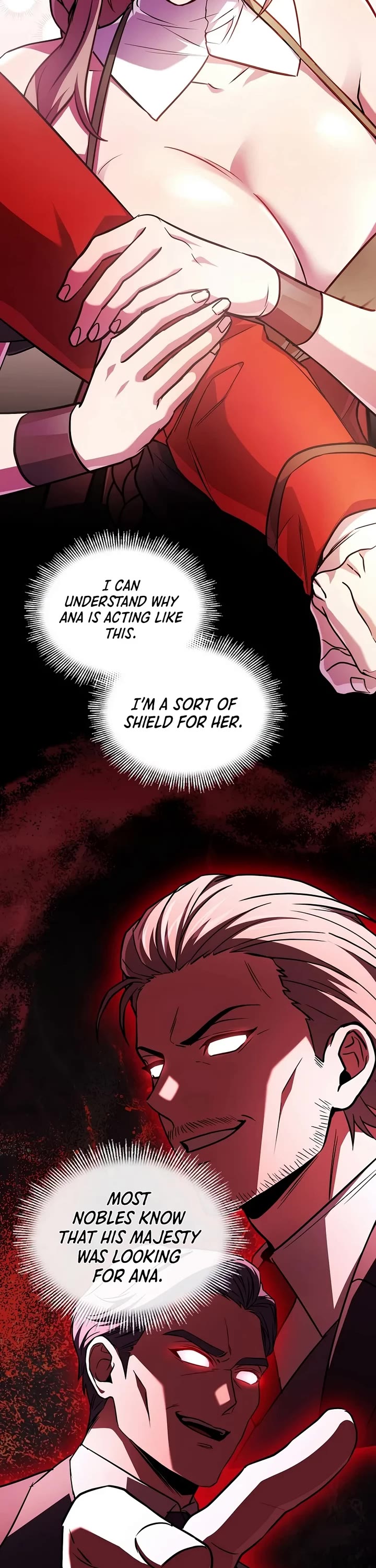 Return of the Legendary Spear Knight Chapter 214 page 13 - Chapter 214