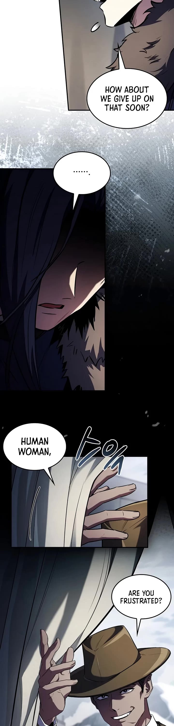Return of the Legendary Spear Knight Chapter 214 page 18 - Chapter 214