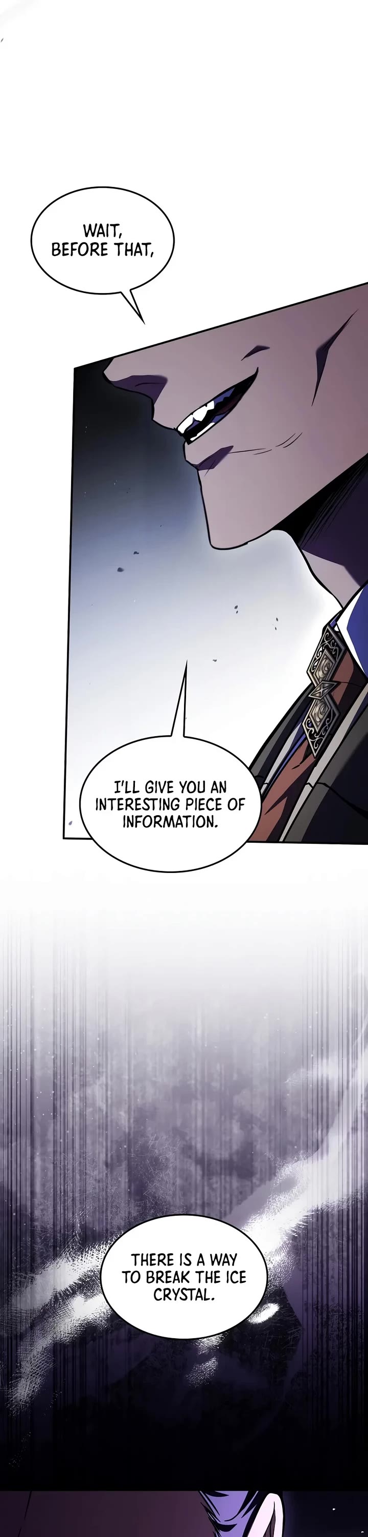 Return of the Legendary Spear Knight Chapter 214 page 23 - Chapter 214