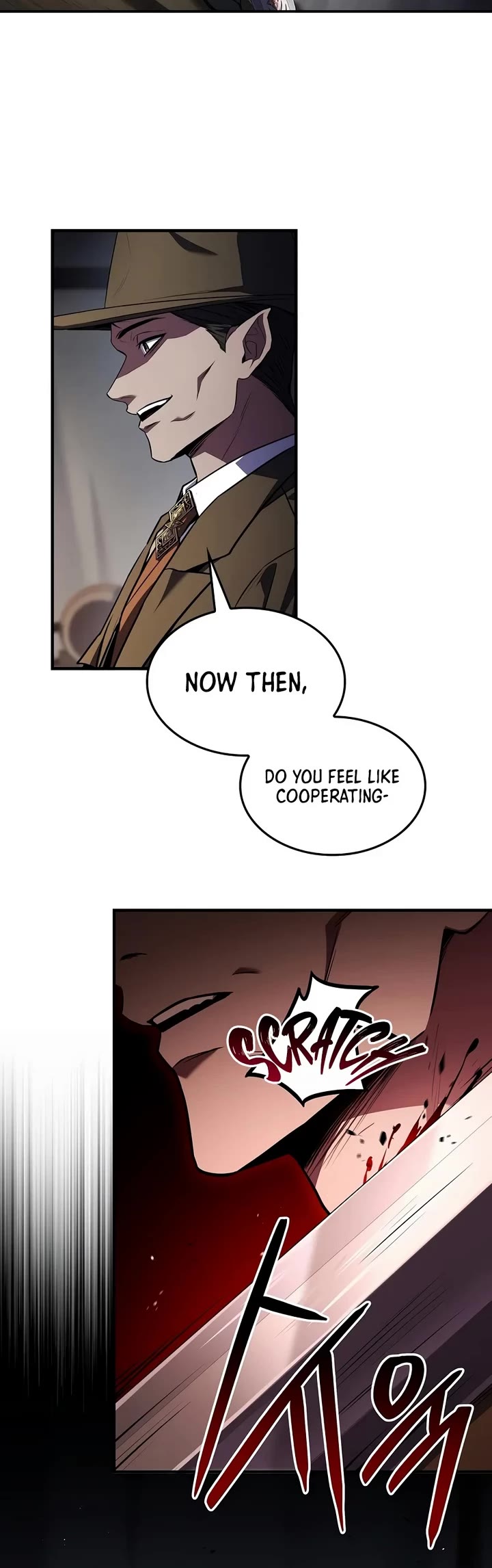 Return of the Legendary Spear Knight Chapter 214 page 25 - Chapter 214