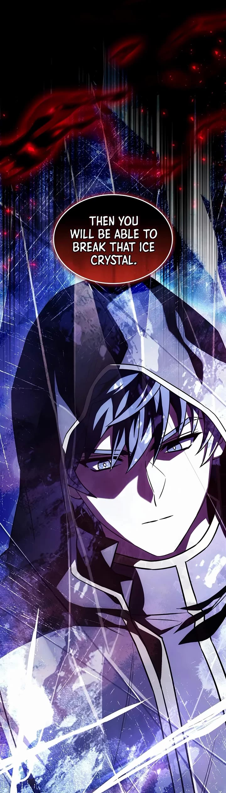 Return of the Legendary Spear Knight Chapter 214 page 38 - Chapter 214