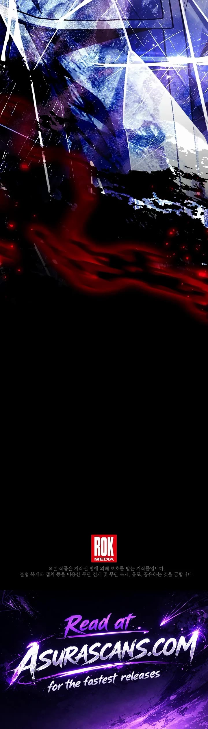 Return of the Legendary Spear Knight Chapter 214 page 39 - Chapter 214