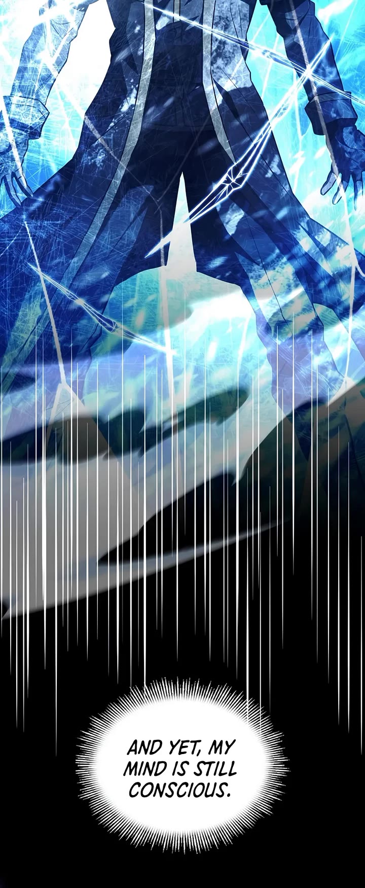 Return of the Legendary Spear Knight Chapter 215 page 10 - Chapter 215