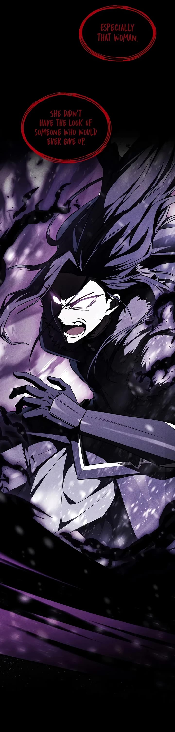 Return of the Legendary Spear Knight Chapter 215 page 16 - Chapter 215