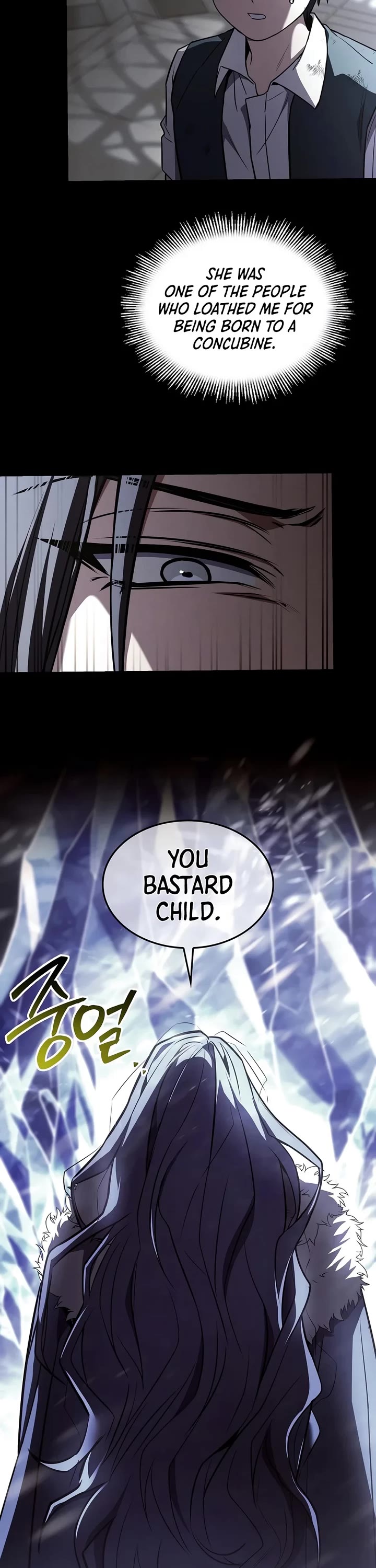 Return of the Legendary Spear Knight Chapter 215 page 18 - Chapter 215
