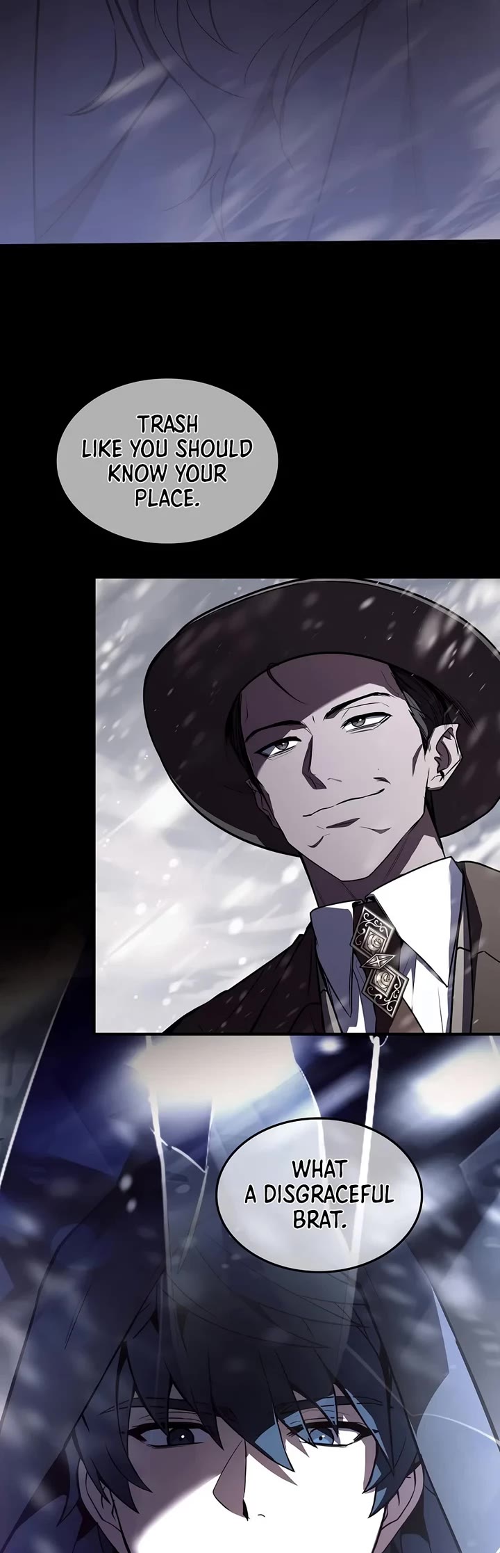 Return of the Legendary Spear Knight Chapter 215 page 19 - Chapter 215
