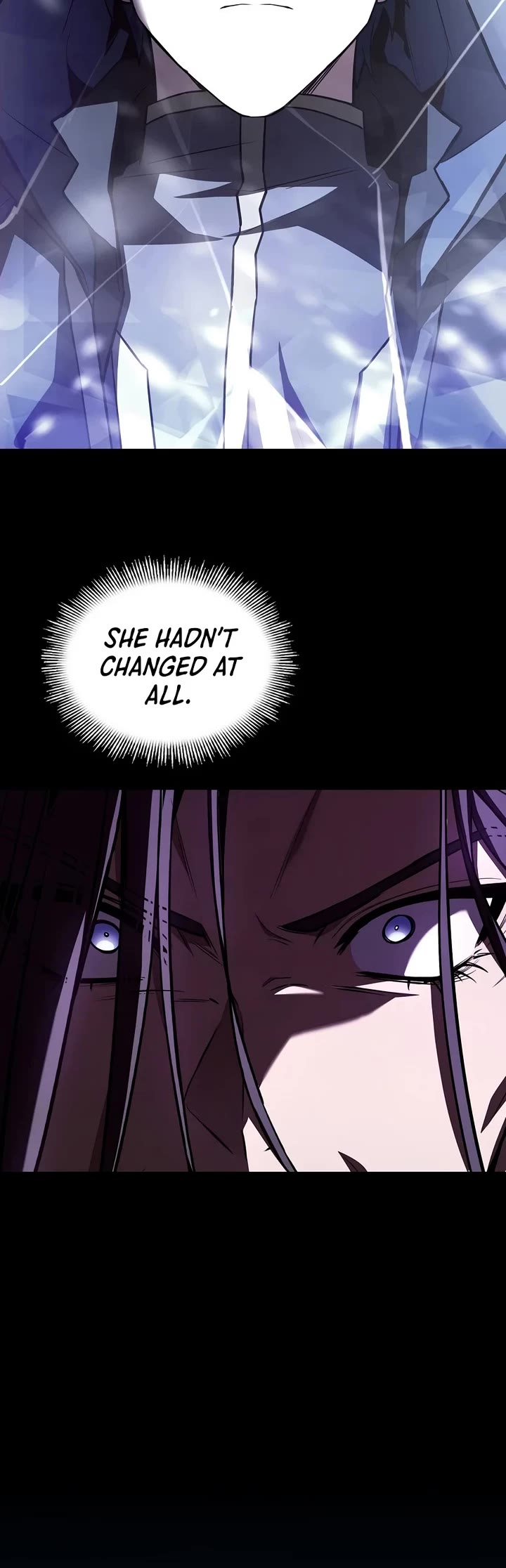 Return of the Legendary Spear Knight Chapter 215 page 20 - Chapter 215