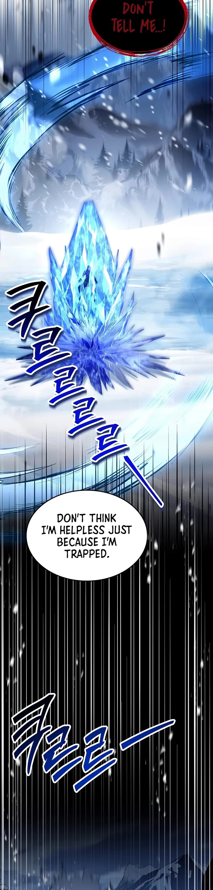 Return of the Legendary Spear Knight Chapter 215 page 25 - Chapter 215