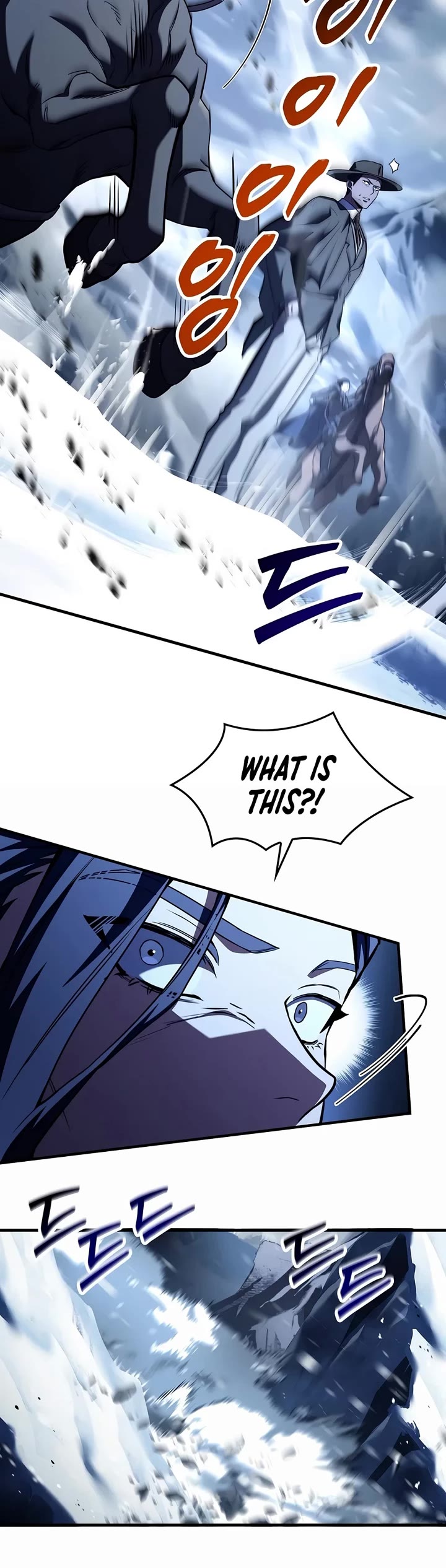 Return of the Legendary Spear Knight Chapter 215 page 28 - Chapter 215