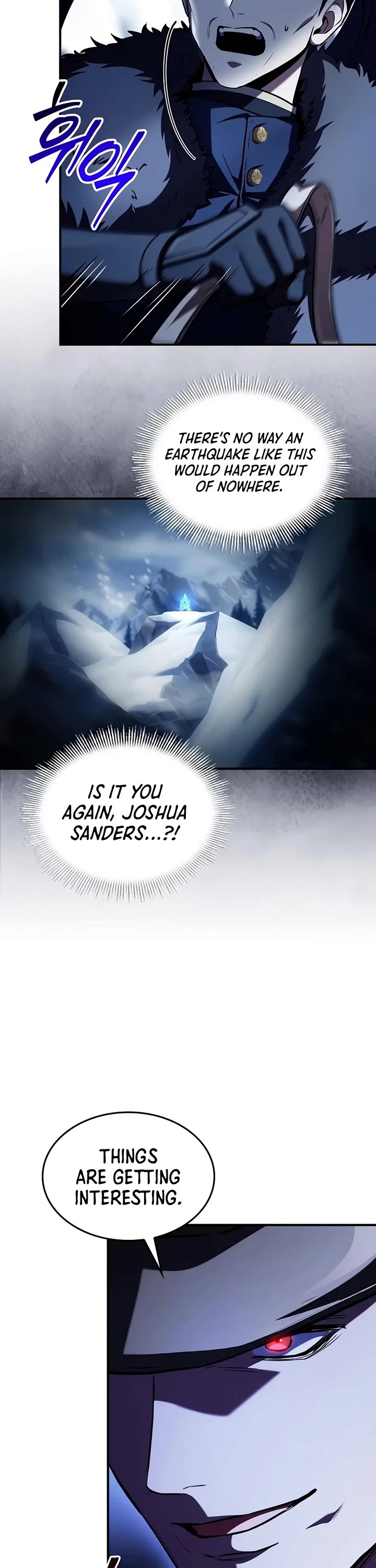 Return of the Legendary Spear Knight Chapter 215 page 30 - Chapter 215