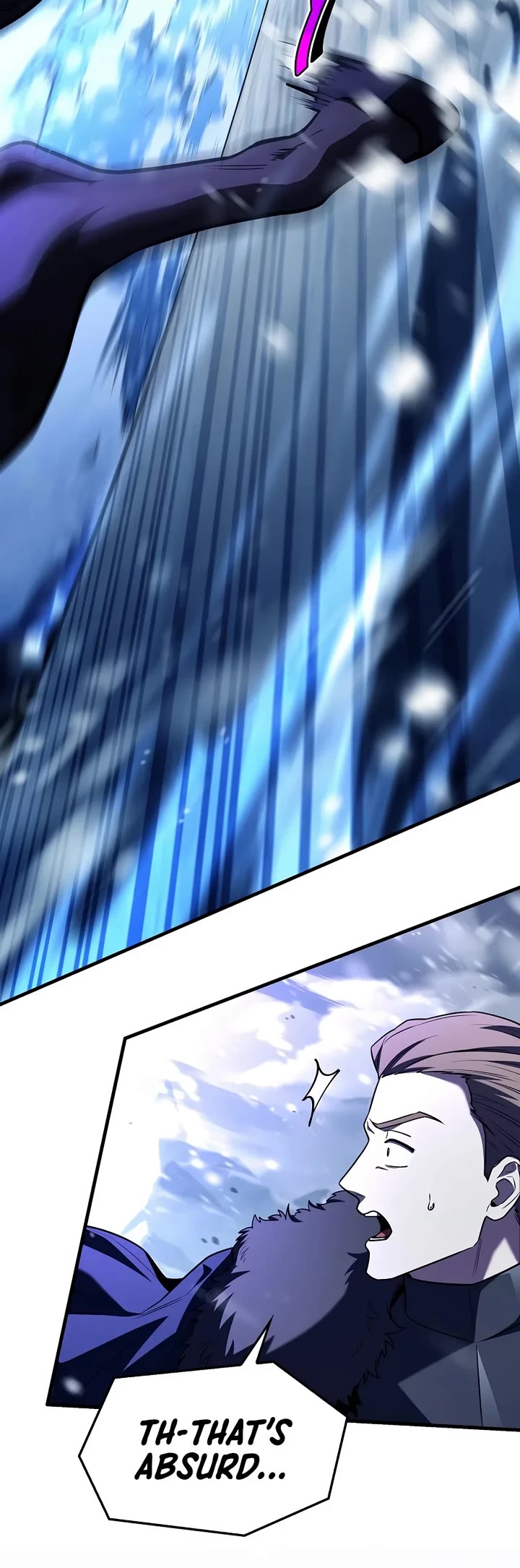 Return of the Legendary Spear Knight Chapter 215 page 38 - Chapter 215
