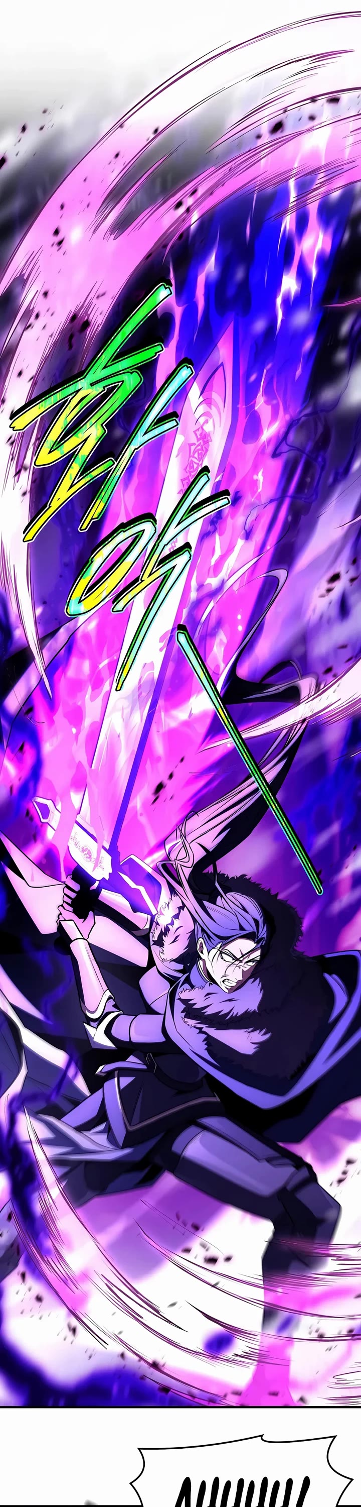 Return of the Legendary Spear Knight Chapter 215 page 39 - Chapter 215