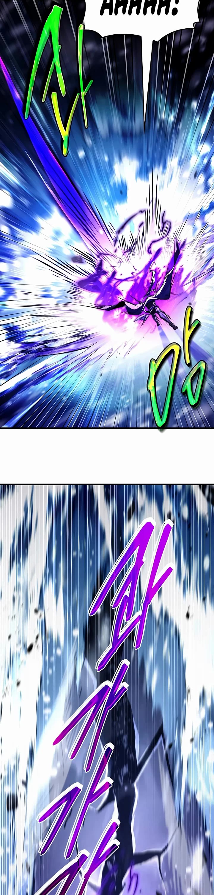 Return of the Legendary Spear Knight Chapter 215 page 40 - Chapter 215