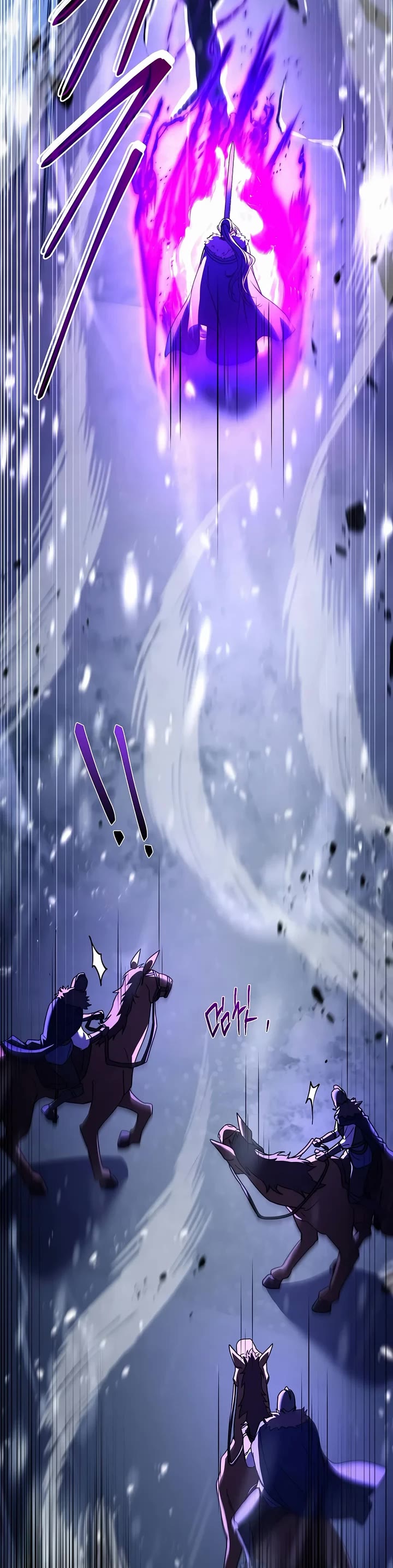 Return of the Legendary Spear Knight Chapter 215 page 41 - Chapter 215
