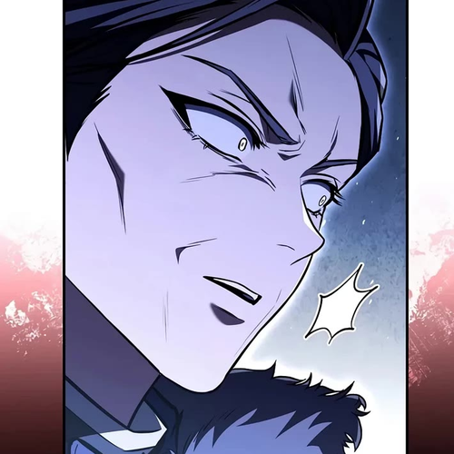 Return of the Legendary Spear Knight Chapter 215 cover