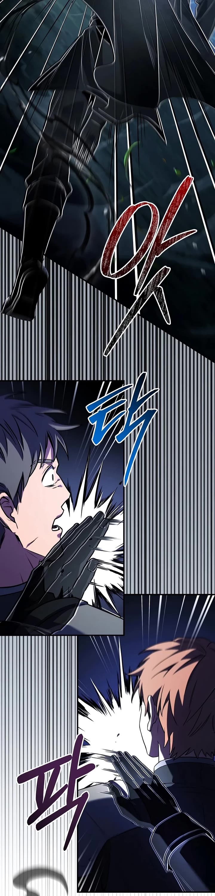 Return of the Legendary Spear Knight Chapter 216 page 12 - Chapter 216