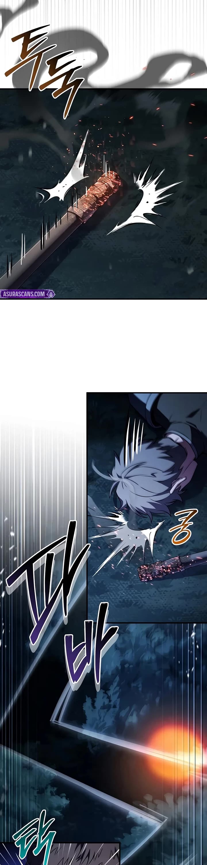 Return of the Legendary Spear Knight Chapter 216 page 13 - Chapter 216