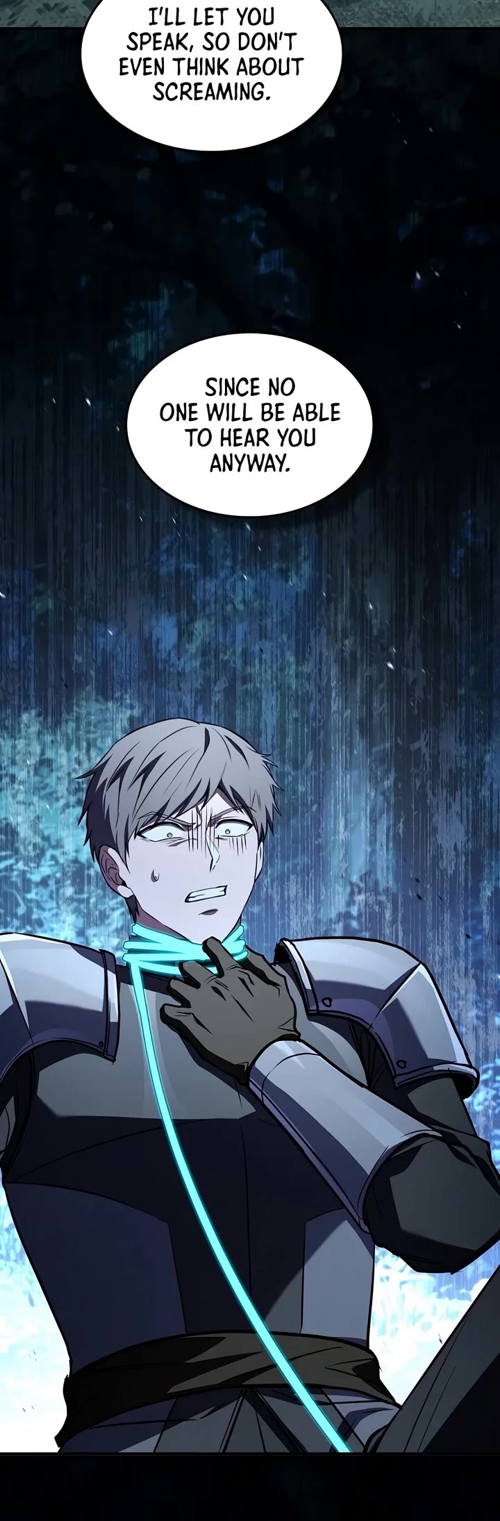 Return of the Legendary Spear Knight Chapter 216 page 20 - Chapter 216