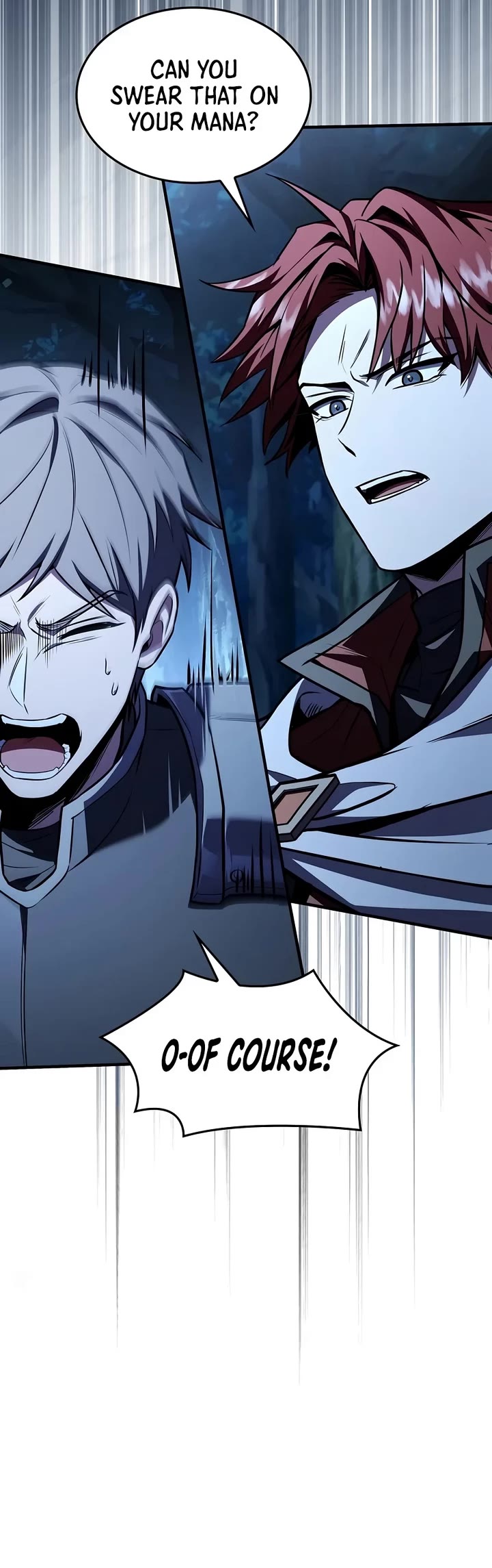 Return of the Legendary Spear Knight Chapter 216 page 30 - Chapter 216