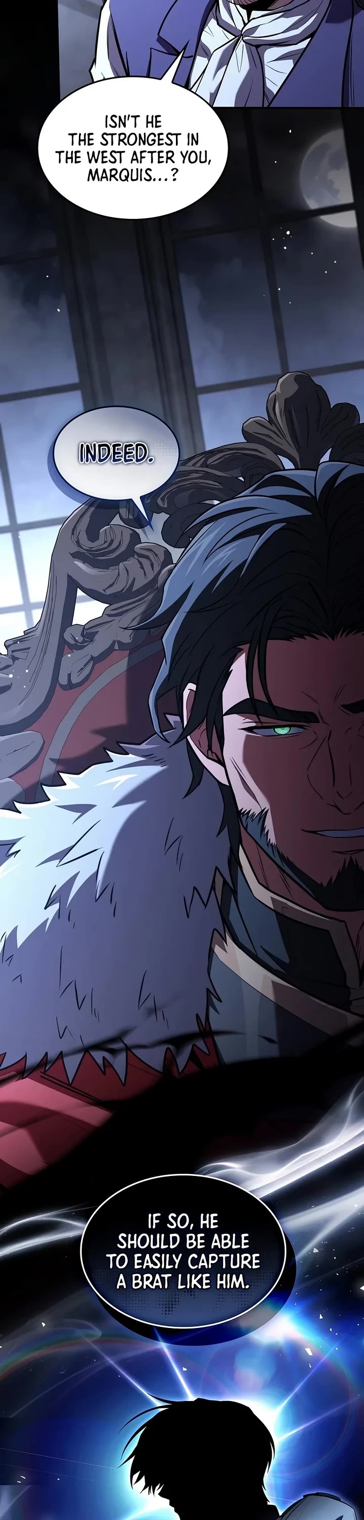 Return of the Legendary Spear Knight Chapter 216 page 42 - Chapter 216