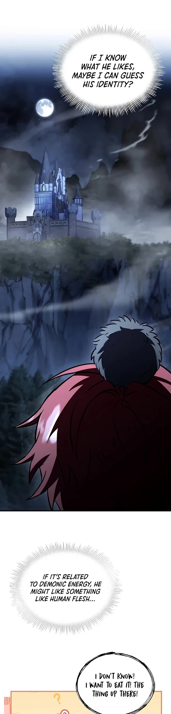 Return of the Legendary Spear Knight Chapter 217 page 17 - Chapter 217