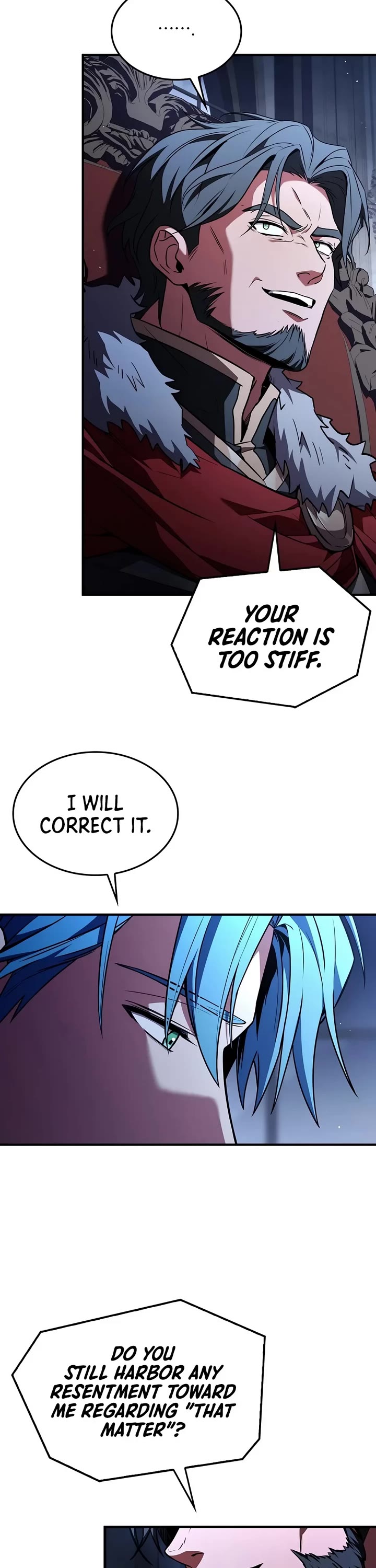 Return of the Legendary Spear Knight Chapter 217 page 27 - Chapter 217
