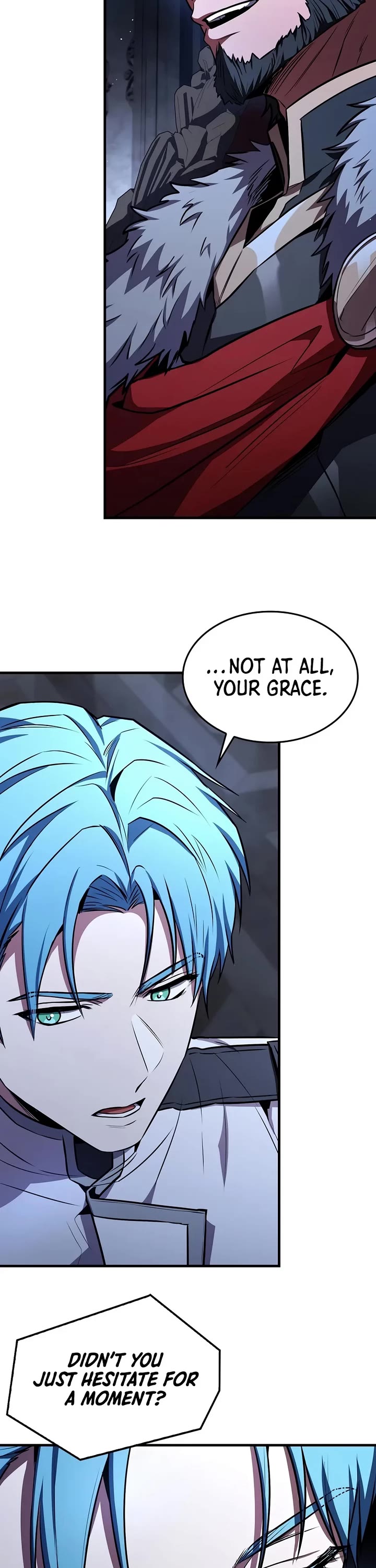 Return of the Legendary Spear Knight Chapter 217 page 28 - Chapter 217
